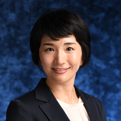 小寺 礼香
