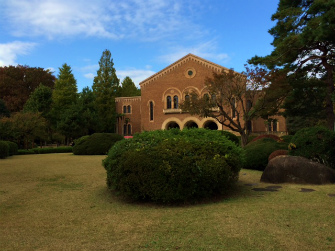 一橋大学「ダイバーシティ時代のキャリアデザイン」への登壇